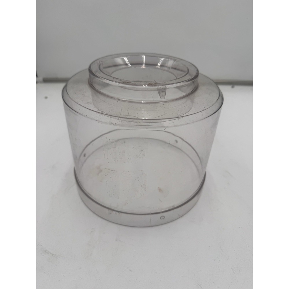 Cuisinart ICE-20 Top Lid Ice Cream Sorbet Yogurt Maker Replacement Parts